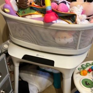 Bassinet